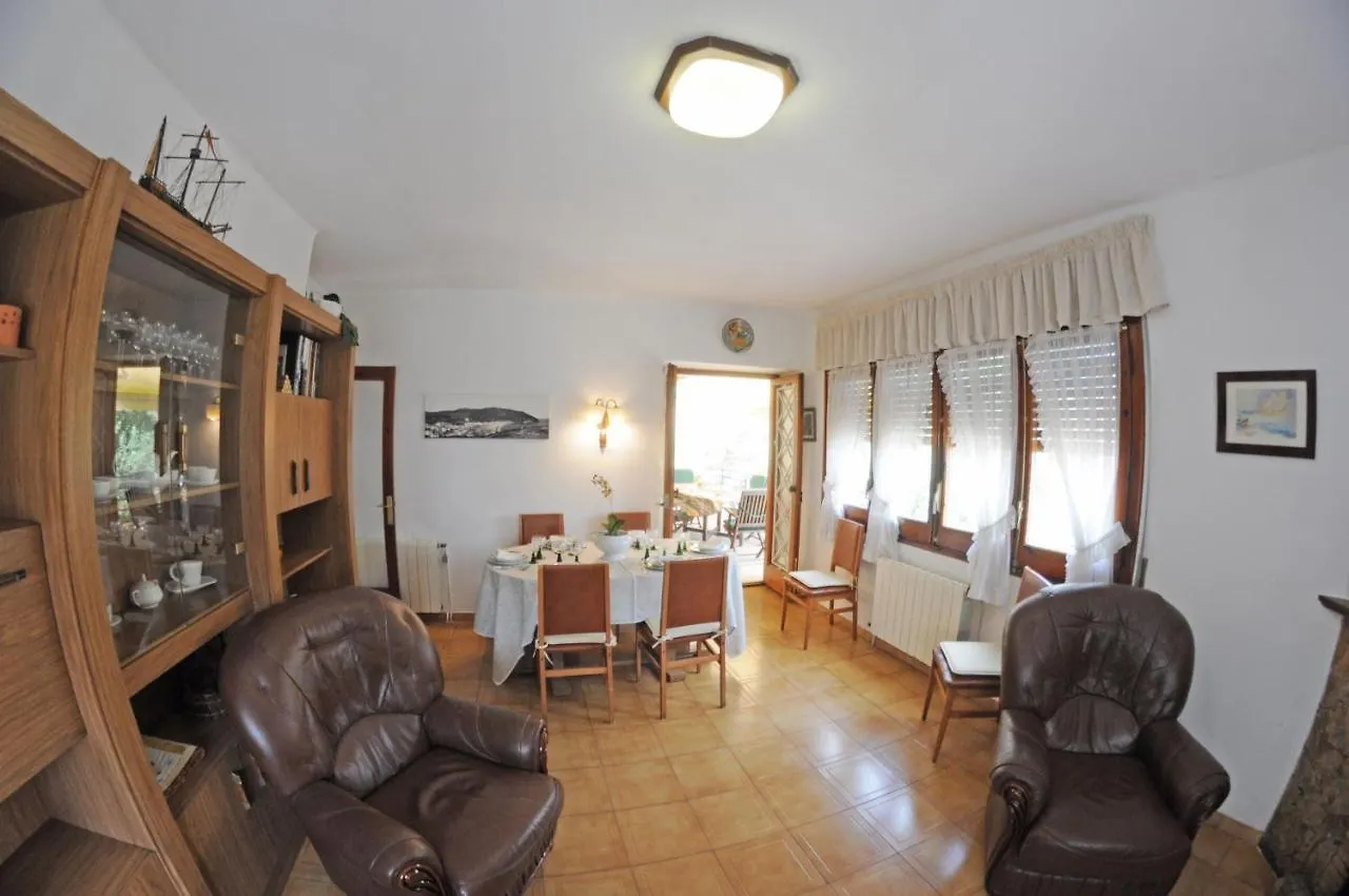 Appartamento Masso Llafranc