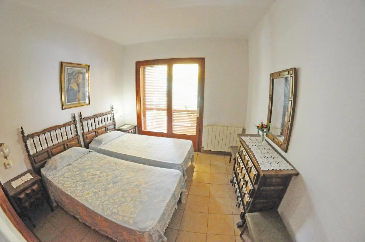 Appartamento Masso Llafranc 0*,  Spagna